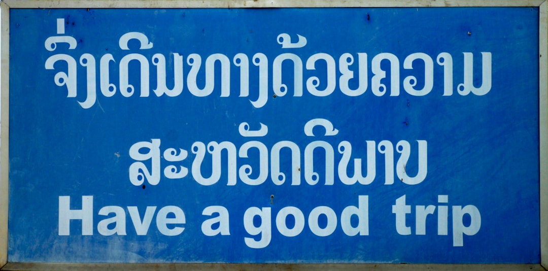 Car insurance in Thailand